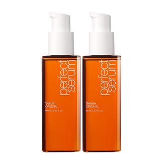 mise en scène 魅尚萱 七重精粹润养护发精华油 经典版 80ml*2