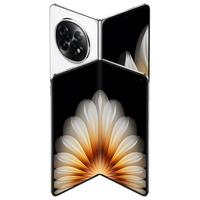 OPPO Find N5 5G折叠屏手机 12GB+256GB 玉白 游刃有余套装