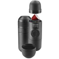 WACACO MinipressoTANK 胶囊咖啡机 黑色