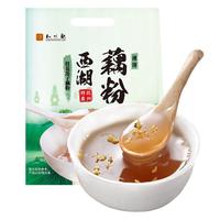 88VIP：知味观 西湖 桂花莲子藕粉 400g