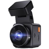 万奇欧E1 lite轻量版行车记录仪高清1080P画质小米汽车SU7语音声控 标配(含32G内存卡)