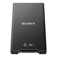 SONY 索尼 MRW-G2 CFexpress Type A卡/SD 存储卡高速读卡器