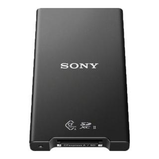 SONY 索尼 MRW-G2  CFexpress Type A卡/SD 存储卡高速读卡器