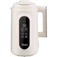 Midea/美的 全自动清洗 豆浆机