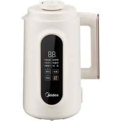 美的 DJ13B-DG01 免煮免过滤 1.35L 豆浆机