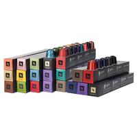 NESPRESSO 浓遇咖啡 Vertuo 浓遇啡凡温和淡雅咖啡胶囊组合装 10颗*20盒