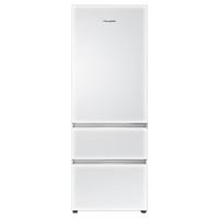 Casarte 卡萨帝 收纳师系列 BCD-400WLCI3M4WKU1 风冷三门冰箱 400L 白色