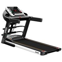 爱尚跑 ISPO）跑步机家用智能静音折叠走步机健身器材彩屏款 WIFI彩屏多功能加强版