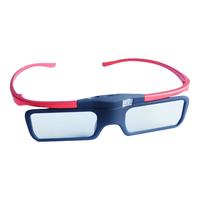 Optoma 奥图码 ZC501 快门式3D眼镜 黑色