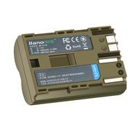 IIano 绿巨能 LIano 绿巨能 BP511A 相机锂电池 7.4V 1600mAh