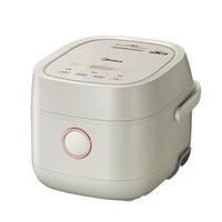 Midea 美的 电饭煲 迷你2L容量小电饭锅 MB-CFB2060H