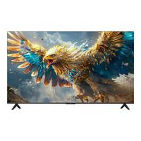 FFALCON 雷鸟 鹏6SE系列 75S365C-JN 液晶电视 75英寸 4K