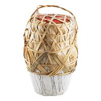 古越龙山 三年花雕酒 半干型 黄酒 5L