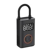 QICYCLE 骑记 N3 车载无线充气泵