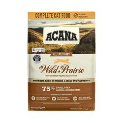 ACANA 爱肯拿 鸡肉全阶段猫粮 美版 4.5kg