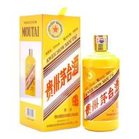 MOUTAI 茅台 生肖酒纪念酒 乙未羊年 53%vol 酱香型白酒 500ml 单瓶装