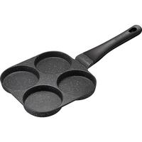 SUPOR 苏泊尔 煎蛋锅煎蛋神器早餐锅鸡蛋汉堡锅 升级款-鸡蛋汉堡锅