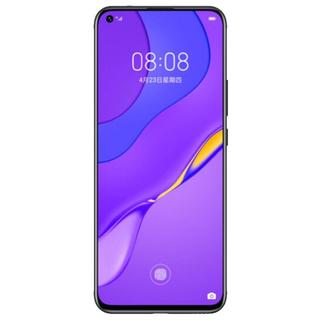 zigmog 中陌 华为nova7se/活力版 钢化膜 荣耀V30/pro通用 升级全屏覆盖手机膜 高清手机保护贴膜