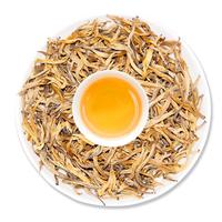 龙问号 金芽茶 250g