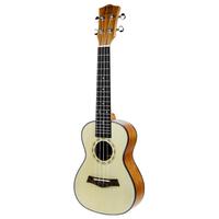 莫森 MUC810 尤克里里 23英寸 云杉木