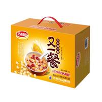 旅途零食：达利园 又一餐玉米莲子八宝粥360g*12罐/箱速食送礼