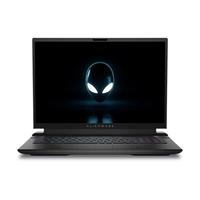 ALIENWARE/外星人 高性能 游戏本 高性能游戏独立显卡 无机械硬盘 i9-14900HX 2560*1600 黑色 165Hz 64GB 1TB