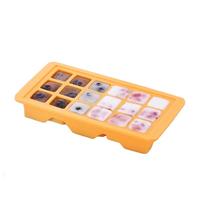 LOCK&LOCK 冻冰块模具硅胶冰格模具