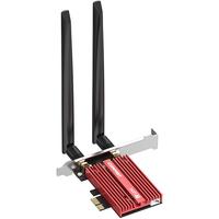  COMFAST 双频千兆5G WiFi7无线网卡 无线蓝牙5.4二合一