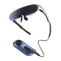 ROKID AR ROKID AIR系列 若琪智能AR眼镜套装 高清3D巨幕便携游戏观影 非VR眼镜一体机