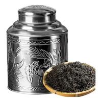 简小禾 高山楚螺青珍眉绿茶 1kg