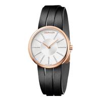 卡尔文·克莱 Calvin Klein Extent系列32毫米石英腕表 K2R2MTCX