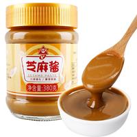 川珍 芝麻酱 380g
