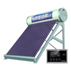 四季沐歌 飞享系列 Q-B-J-1-140/2.25/0.05 太阳能热水器 140L 2400W