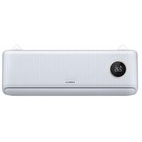 KELON 科龙 小耳朵系列 KFR-35GW/LY1-X1 新一级能效 壁挂式空调 1.5匹