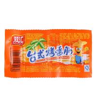 双汇 玉米热狗肠 40g*16支