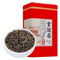 LIXIANGYUAN 立香园 一叶醇香 金骏眉 红茶 250g