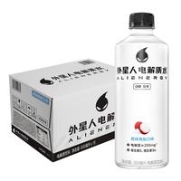 alienergy 外星人饮料 电解质水 荔枝海盐味 500ml*15瓶
