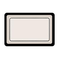 季象浴室地垫科技绒软垫吸水防滑垫卫生间门口脚垫厕所洗手间卫浴垫子 GZN-春山 40x60 cm