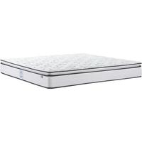 Sealy 丝涟 臻情系列 美姿感应弹簧硬床垫 1800*2000*260mm