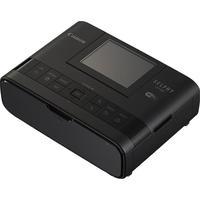 Canon 佳能 SELPHY CP1300 照片打印机 黑色