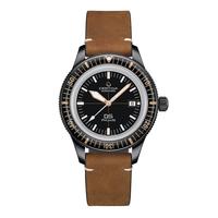 CERTINA 雪铁纳 PH200M系列 42.8毫米自动上链腕表 C036.407.16.040.00