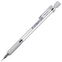 STAEDTLER 施德楼 925 25-03 自动铅笔 银色 0.3mm 单支装