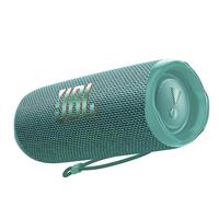 移动端、京东百亿补贴：JBL FLIP6 户外 蓝牙音箱 湖翠绿