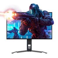  TITAN ARMY/泰坦军团 360Hz刷新率 电竞显示器