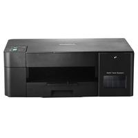 brother 兄弟 DCP-T420W 彩色喷墨一体机 黑色