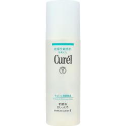 珂润 Curel 珂润 润浸保湿化妆水 II保湿型 150ml