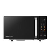 Midea 美的 M3-L233B 微波炉 20L 银色