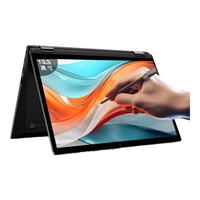 ThinkPad 思考本 S2 Yoga 2023款 十三代酷睿版 13.3英寸 翻转触控轻薄本 黑色(酷睿i7-1355U、核芯显卡、32GB、1TB SSD、1920*1200、LED、60Hz、21FMA012CD)