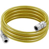 submarine 潜水艇 R150 不锈钢波纹管 1.5m