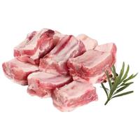 得利斯 欧得莱黑山猪肋排 500g